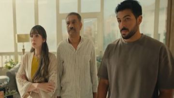 مسلسل لينك الحلقة 18.. خطة بكر لاستعادة حقوق ابنته بعد زواج زوجها عليها