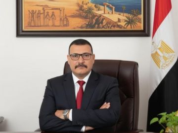 مصر العربي الاشتراكي: الدفاع عن حضارتنا مسؤولية وطنية مصر العربي الاشتراكي: الدفاع عن حضارتنا مسؤولية وطنية