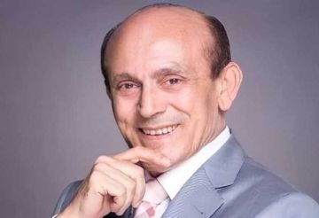 مصر.. نقل الفنان محمد صبحي إلى العناية المركزة