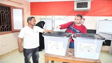 نتائج انتخابات مصر القديمة: المرشح المستقل طاهر الخولي يتصدر الحصر العددي في غياب التواجد الحزبي