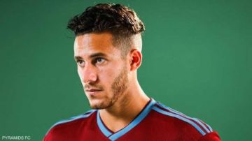 هاني رمزي عن أزمة رمضان صبحي: لا يتحملها بمفرده.. وثقافة اللاعب المصري معدومة