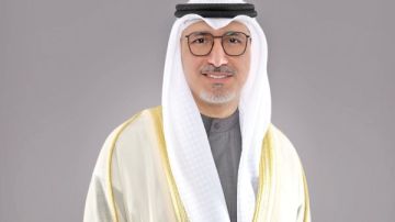 وزير التجارة الكويتي: مصر بوابة لربط الأسواق الخليجية بمثيلاتها فى القارة الإفريقية