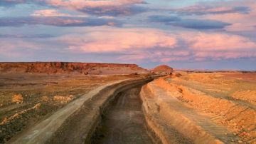 وزير الري: تطوير منظومة الري بواحة سيوة يعيد التوازن البيئي ويحمي مستقبل الزراعة