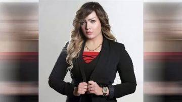 15 يناير.. محاكمة والدة المذيعة شيماء جمال بتهمة السب والقذف والتهديد