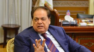 أبو العينين: المنطقة المتوسطية أمام مرحلة جديدة تستوجب بناء شراكات اقتصادية وتنموية حقيقية