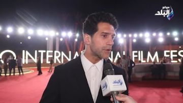 أحمد مجدى: فيلم بنات الباشا له رؤية فنية تخصني خاص