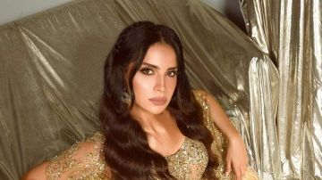 أمال ماهر تستعرض أناقتها بهذه الإطلالة.. صور أمال ماهر تستعرض أناقتها بهذه الإطلالة.. صور