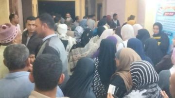 إشادة حقوقية بردود فعل الهيئة الوطنية والداخلية على المخالفات الانتخابية