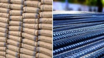 ارتفاع مفاجئ.. سعر الحديد والأسمنت اليوم في سوق مواد البناء
