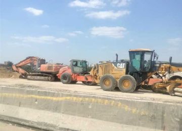  الداخلية : ضبط 116 ألف مخالفة مرورية خلال 24 ساعة بالمحافظات