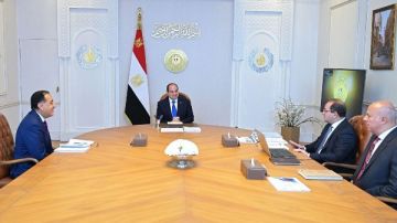 الرئيس السيسي يوجه بإطلاق حزمة التسهيلات الضريبية الثانية.. ومواصلة تطوير المنظومة الضريبية