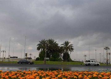 العظمى 28.. الأرصاد تكشف حالة الطقس اليوم الخميس 6 نوفمبر 2025