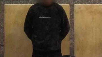 القبض شاب نشر صور له وبحوزته سلاح ناري بدون ترخيص في الفيوم