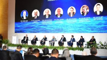 المؤتمر العالمي للسكان والصحة.. جلسة حوارية عن تعزيز العمل اللائق بمصر