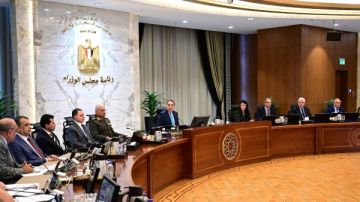 الوزراء يوافق على انضمام مصر كدولة شريكة لبرنامج أفق أوروبا للبحث العلمي