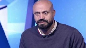 بإجماع مجلس الإدارة.. كهرباء الإسماعيلية يجدد الثقة في رضا شحاتة بإجماع مجلس الإدارة.. كهرباء الإسماعيلية يجدد الثقة في رضا شحاتة