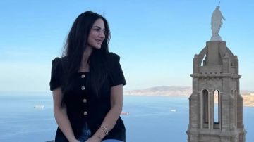 بالكاجوال ..درة تخطف الأنظار عبر إنستجرام