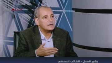 بشير العدل يكشف خريطة مستقبل الاقتصاد الأخضر وتأثيره على الصناعة المصرية