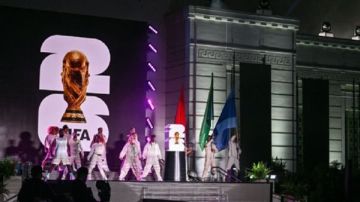 بعد تأهل الكونعو.. نظام الملحق العالمي المؤهل لكأس العالم 2026