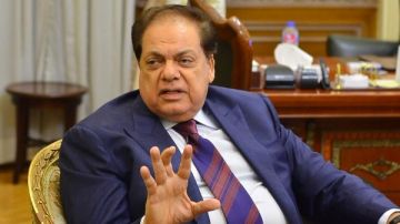 بعد تباطؤ كبير.. أبو العينين يطلق رؤية شاملة لإحياء عملية برشلونة خلال رئاسته برلمان المتوسط 