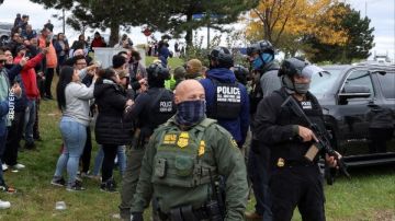 ترامب يعلن إنهاء وضع الحماية المؤقتة للصوماليين في ولاية مينيسوتا