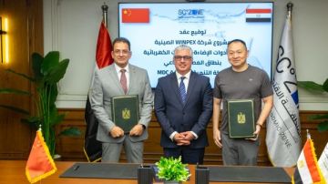 جمال الدين: اقتصادية قناة السويس أصبحت الوجهة المثالية للاستثمار