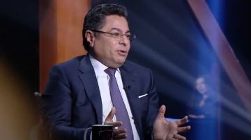 خالد أبو بكر: إلغاء الانتخابات في 19 دائرة أزمة حقيقية وليست مجرد أخطاء مادية