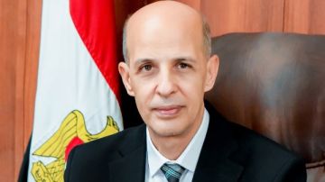 رئيس جامعة بني سويف: استقبال 12678 مريضا بالمركز الطبي التخصصي منذ بداية العام