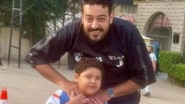 راح لـ ضاضا.. أول تعليق من شيماء إسماعيل بعد وفاة زوجها راح لـ ضاضا.. أول تعليق من شيماء إسماعيل بعد وفاة زوجها