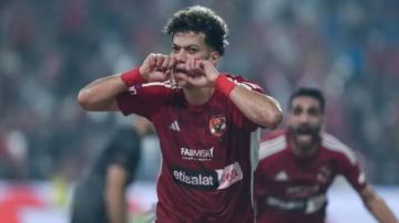 شوبير يكشف موقف إمام عاشور من المشاركة في مباراة السوبر