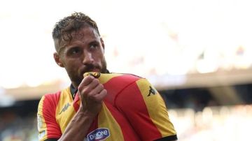 صدمة جزائرية.. إصابة يوسف البلايلي قبل أمم أفريقيا 2025