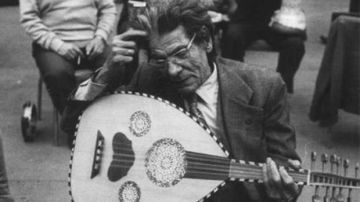 فى ذكراه.. خلاف حاد بين رياض السنباطي وأم كلثوم