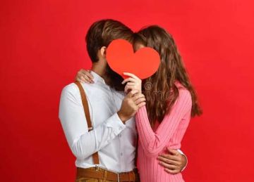 في عيد الحب المصري: 3 أبراج هتدبس إذا لم تفكر قبل الارتباط في عيد الحب المصري: 3 أبراج هتدبس إذا لم تفكر قبل الارتباط