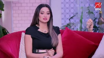 لميس البشوتي: المطبخ الفرعوني كان مهما جدا.. ويختارون مكانه بعناية لميس البشوتي: المطبخ الفرعوني كان مهما جدا.. ويختارون مكانه بعناية