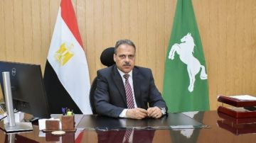 محافظ الشرقية يوجه بسرعة تسليم محطتي معالجة الزنكلون والزقازيق بتكلفة 106 ملايين جنيه محافظ الشرقية يوجه بسرعة تسليم محطتي معالجة الزنكلون والزقازيق بتكلفة 106 ملايين جنيه