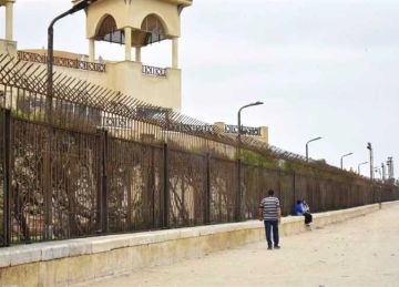 محافظ بورسعيد: مشروع تطوير الكورنيش يعيد للمحافظة مكانتها السياحية