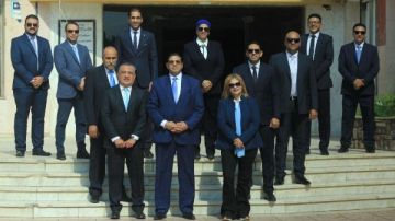 محفوظ يجهز مفاجأة لأعضاء الجمعية العمومية بنادي النصر