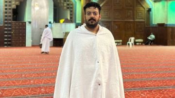 مصدر مقرب من إسماعيل الليثي يكشف تطورات حالته الصحية خاص مصدر مقرب من إسماعيل الليثي يكشف تطورات حالته الصحية خاص