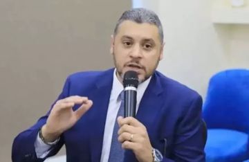 مصر القومي: القيادة السياسية لن تتسامح مع أي محاولة للإخلال بالانتخابات مصر القومي: القيادة السياسية لن تتسامح مع أي محاولة للإخلال بالانتخابات