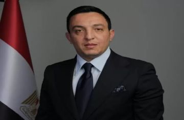 مصطفى أبو زهرة: بيان الرئيس يعزز ثقة المواطنين ويؤكد جدية الدولة في حماية إرادتهم مصطفى أبو زهرة: بيان الرئيس يعزز ثقة المواطنين ويؤكد جدية الدولة في حماية إرادتهم