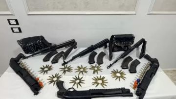 مقتل 3 عناصر وإصابة ضابط شرطة.. الداخلية تعلن القضاء على تشكيل عصابي خطر بسوهاج مقتل 3 عناصر وإصابة ضابط شرطة.. الداخلية تعلن القضاء على تشكيل عصابي خطر بسوهاج