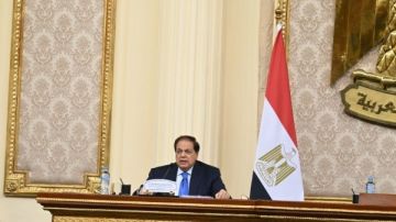 ممثل البرلمان الفلسطيني: كلمة أبوالعينين وثيقة رسمية ترسم خارطة طريق للتعاون المتوسطي