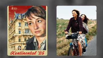 مهرجان القاهرة السينمائي الدولي يعلن جدول عروض أفلامه في الدورة الـ46 مهرجان القاهرة السينمائي الدولي يعلن جدول عروض أفلامه في الدورة الـ46