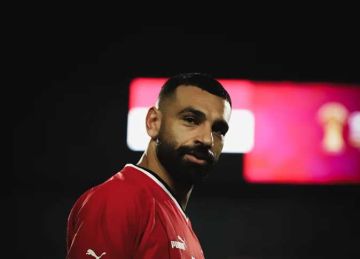 نادر السيد: أتمنى تتويج محمد صلاح بـ أمم إفريقيا