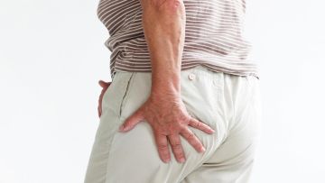 نشرة المرأة والمنوعات العلاقة بين الكركديه وضغط الدم.. كيف تساعد الحرارة والبرودة في تهدئة ألم عرق النسا؟