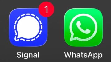هجوم غير مسبوق.. كيف يسرق القراصنة رسائلك عبر واتساب وسيجنال؟ هجوم غير مسبوق.. كيف يسرق القراصنة رسائلك عبر واتساب وسيجنال؟