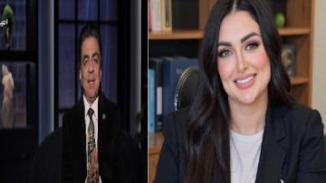 هل الرجيم القاسي ممكن يوصل للوفاة؟.. جمال شعبان يعلن مفاجأة بخصوص هبة الزياد