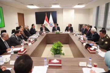 وزير الصحة يشهد الاجتماع الأول للجنة العليا للمسؤولية الطبية وسلامة المريض وزير الصحة يشهد الاجتماع الأول للجنة العليا للمسؤولية الطبية وسلامة المريض