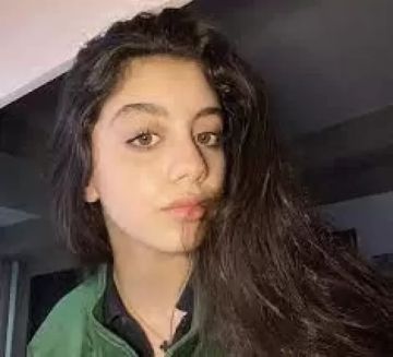 ياسمينا العبد: بدأت التعليم المنزلي بعمر 13 سنة.. والجمع بين التصوير والدراسة أثر علي نفسيا ياسمينا العبد: بدأت التعليم المنزلي بعمر 13 سنة.. والجمع بين التصوير والدراسة أثر علي نفسيا