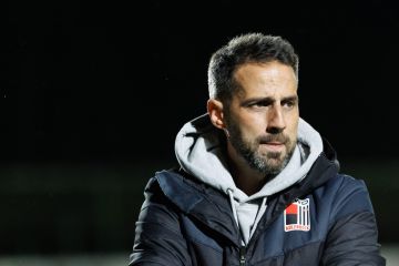 يانيك فيريرا يرحل عن الزمالك.. من سيقود الفريق؟ يانيك فيريرا يرحل عن الزمالك.. من سيقود الفريق؟